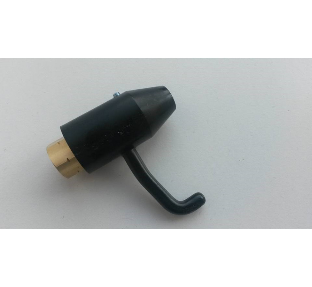 Adjustable Nozzle (0.4mm)