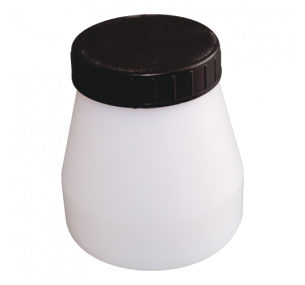 550 ml Container with lid (hC) 