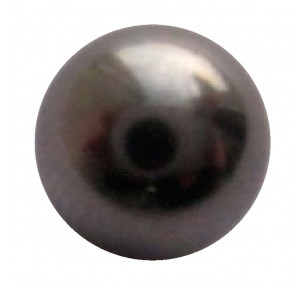 Ball valve 6 mm (mS)