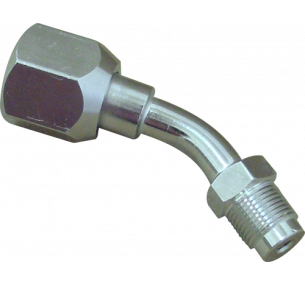Nozzle Extension (TEX25)