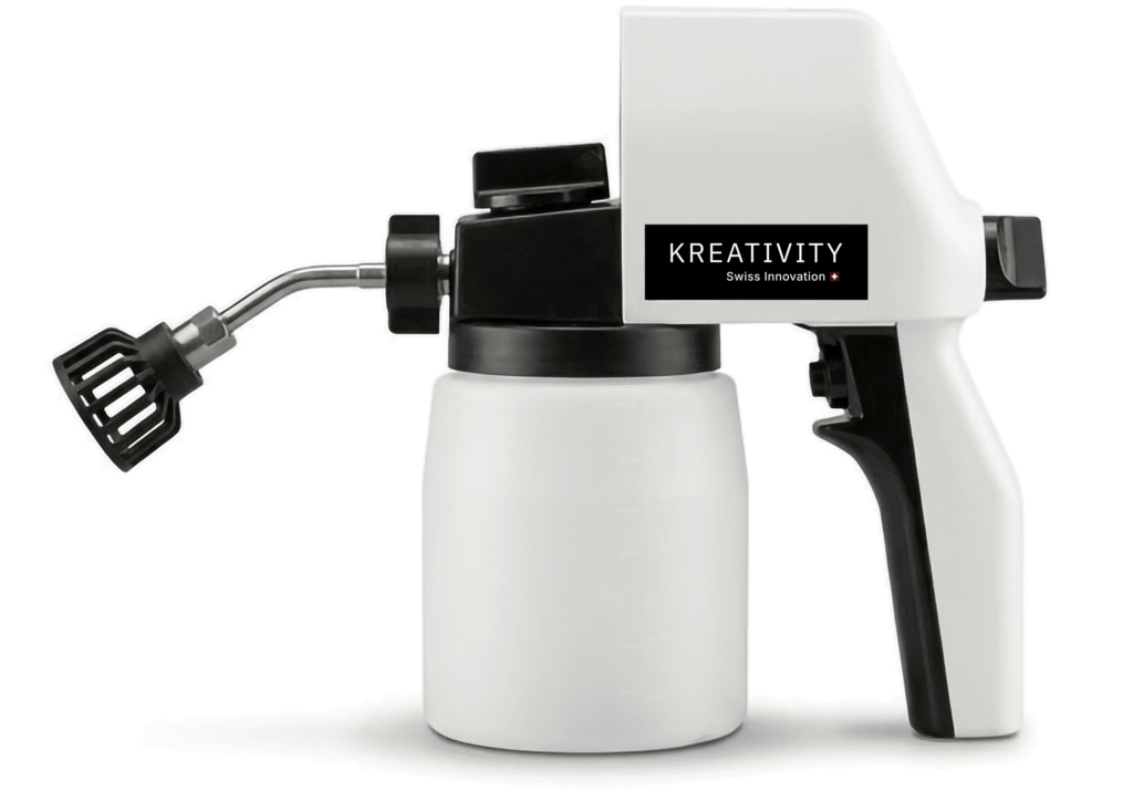 foodSPRAY Pro food sprayer